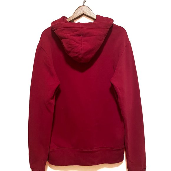 Superdry California Athletic Association Hooded Sweatshirt - Picture 2 of 7
